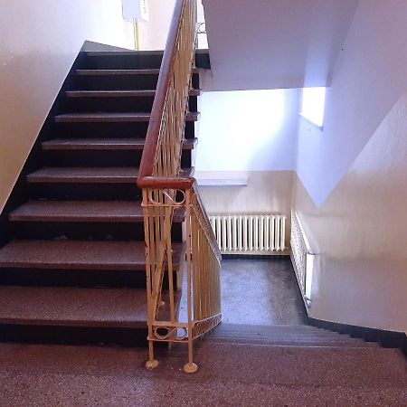 Apartament Rokosowska Warszawa Eksteriør billede
